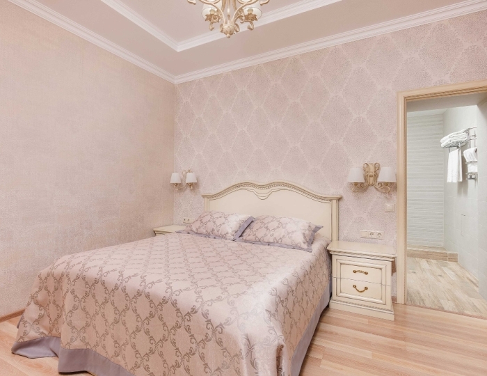 2-местное сьют - Санаторий «Надежда» Анапа