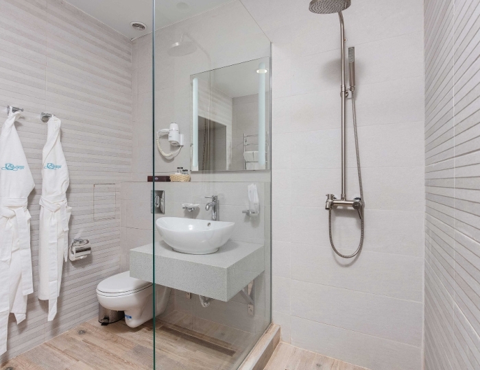 2-местное Suite, корп. 5 - Санаторий «Надежда» Анапа