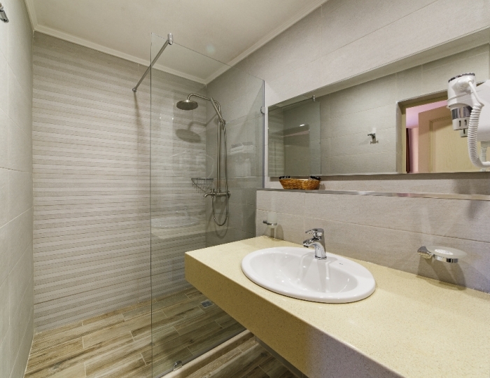 2-местное Superior, корп. 1, 4, 5 - Санаторий «Надежда» Анапа