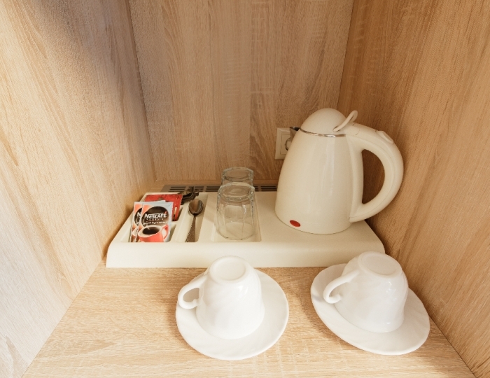 2-местное Superior, корп. 1, 4, 5 - Санаторий «Надежда» Анапа