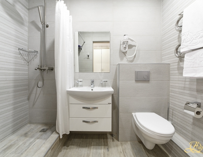 1-мест. станд. - Санаторий «Надежда» Анапа