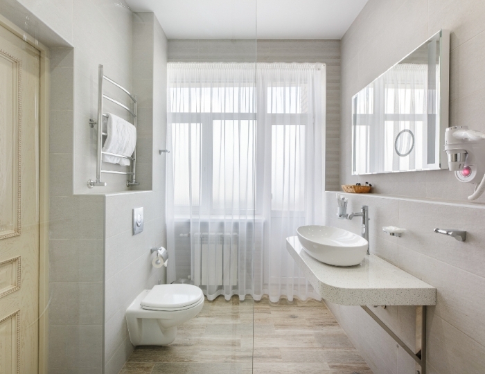 4-мест. апартамент - Санаторий «Надежда» Анапа